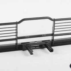 RC4WD Camel Bumper w/Winch Mount and IPF Lights for Traxxas TRX-4 Land Rover Defender -Cars Truck shop online VVV C0720 4