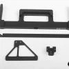 RC4WD Velbloud Rear Bumper with Tire Carrier for 1985 Toyota 4Runner Hard Body 2 RC4WD Velbloud Rear Bumper with Tire Carrier for 1985 Toyota 4Runner Hard Body -Cars Truck shop online VVV C0741 2