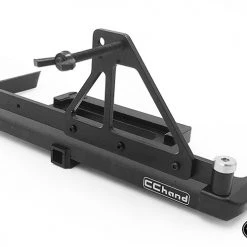 RC4WD Velbloud Rear Bumper with Tire Carrier for 1985 Toyota 4Runner Hard Body -Cars Truck shop online VVV C0741 5