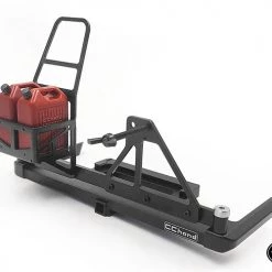 RC4WD Velbloud Rear Bumper for 1985 Toyota 4Runner Hard Body with Accessories -Cars Truck shop online VVV C0743 8