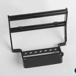 RC4WD Steel Push Bar Front Bumper for 1985 Toyota 4Runner Hard Body -Cars Truck shop online VVV C0753 3