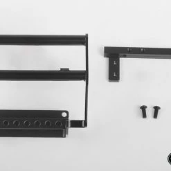 RC4WD Steel Push Bar Front Bumper for 1985 Toyota 4Runner Hard Body -Cars Truck shop online VVV C0753 5