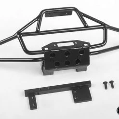 RC4WD Rhino Front Bumper for 1985 Toyota 4Runner Hard Body -Cars Truck shop online VVV C0755 5