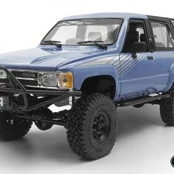 RC4WD Rhino Front Bumper for 1985 Toyota 4Runner Hard Body -Cars Truck shop online VVV C0755 7