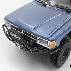 RC4WD Rhino Front Bumper for 1985 Toyota 4Runner Hard Body -Cars Truck shop online VVV C0755 8
