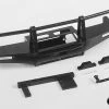 RC4WD Thrust Front Bumper for 1985 Toyota 4Runner Hard Body
