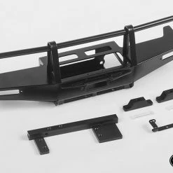 RC4WD Thrust Front Bumper for 1985 Toyota 4Runner Hard Body