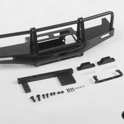 RC4WD Thrust Front Bumper for 1985 Toyota 4Runner Hard Body -Cars Truck shop online VVV C0757 8