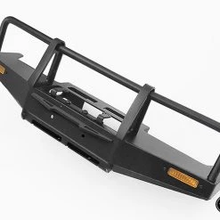 RC4WD Thrust Front Bumper for 1985 Toyota 4Runner Hard Body -Cars Truck shop online VVV C0757 9