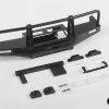RC4WD Thrust Front Bumper With IPF Lights for 1985 Toyota 4Runner Hard Body 1 RC4WD Thrust Front Bumper With IPF Lights for 1985 Toyota 4Runner Hard Body -Cars Truck shop online VVV C0758 2