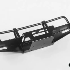 RC4WD Thrust Front Bumper With IPF Lights for 1985 Toyota 4Runner Hard Body -Cars Truck shop online VVV C0758 5