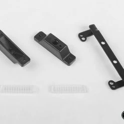 RC4WD Thrust Front Bumper With IPF Lights for 1985 Toyota 4Runner Hard Body -Cars Truck shop online VVV C0758 7