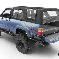 RC4WD Rear Tube Bumper for 1985 Toyota 4Runner Hard Body -Cars Truck shop online VVV C0759 7