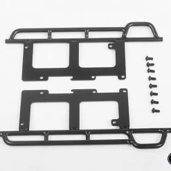 RC4WD Tube Side Sliders for 1985 Toyota 4Runner Hard Body -Cars Truck shop online VVV C0760 4