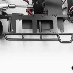 RC4WD Tube Side Sliders for 1985 Toyota 4Runner Hard Body -Cars Truck shop online VVV C0760 5