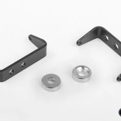 RC4WD Tube Front Doors for 1985 Toyota 4Runner Hard Body -Cars Truck shop online VVV C0761 4