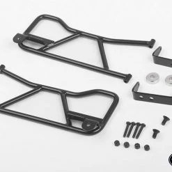 RC4WD Tube Front Doors for 1985 Toyota 4Runner Hard Body -Cars Truck shop online VVV C0761 5