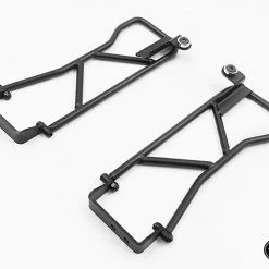 RC4WD Tube Front Doors for 1985 Toyota 4Runner Hard Body -Cars Truck shop online VVV C0761 6