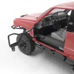 RC4WD Tube Front Doors for 1985 Toyota 4Runner Hard Body -Cars Truck shop online VVV C0761 7