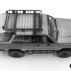 RC4WD Choice Roof Rack with Roof Rack Rails and Rear Lights for 1985 Toyota 4Runner Hard Body -Cars Truck shop online VVV C0770 12