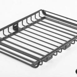 RC4WD Choice Roof Rack with Roof Rack Rails and Rear Lights for 1985 Toyota 4Runner Hard Body -Cars Truck shop online VVV C0770 4