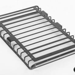 RC4WD Choice Roof Rack with Roof Rack Rails and Rear Lights for 1985 Toyota 4Runner Hard Body -Cars Truck shop online VVV C0770 5