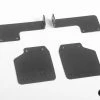 RC4WD Rear Mud Flaps for Traxxas TRX-4 Chevy K5 Blazer -Cars Truck shop online VVV C0775 2