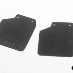 RC4WD Rear Mud Flaps for Traxxas TRX-4 Chevy K5 Blazer 11 RC4WD Rear Mud Flaps for Traxxas TRX-4 Chevy K5 Blazer -Cars Truck shop online VVV C0775 4