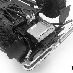 RC4WD Rear Mud Flaps for Traxxas TRX-4 Chevy K5 Blazer 12 RC4WD Rear Mud Flaps for Traxxas TRX-4 Chevy K5 Blazer -Cars Truck shop online VVV C0775 5