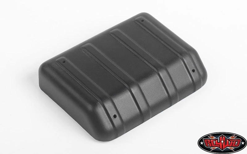 RC4WD Fuel Tank with Dual Exhaust for Traxxas TRX-4 Chevy K5 Blazer 5 RC4WD Fuel Tank with Dual Exhaust for Traxxas TRX-4 Chevy K5 Blazer - Image 3