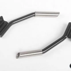 RC4WD Fuel Tank with Dual Exhaust for Traxxas TRX-4 Chevy K5 Blazer 19 RC4WD Fuel Tank with Dual Exhaust for Traxxas TRX-4 Chevy K5 Blazer -Cars Truck shop online VVV C0776 7