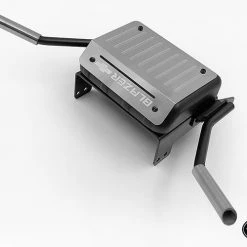 RC4WD Fuel Tank with Dual Exhaust for Traxxas TRX-4 Chevy K5 Blazer 21 RC4WD Fuel Tank with Dual Exhaust for Traxxas TRX-4 Chevy K5 Blazer -Cars Truck shop online VVV C0776 9