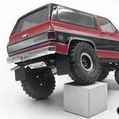 RC4WD Fuel Tank for Traxxas TRX-4 Chevy K5 Blazer -Cars Truck shop online VVV C0777 10