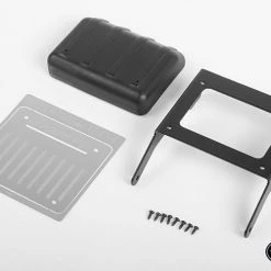 RC4WD Fuel Tank for Traxxas TRX-4 Chevy K5 Blazer -Cars Truck shop online VVV C0777 7