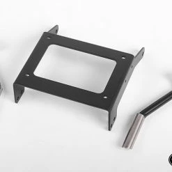 RC4WD Dual Exhaust for Traxxas TRX-4 Chevy K5 Blazer