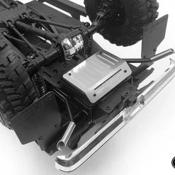 RC4WD Dual Exhaust for Traxxas TRX-4 Chevy K5 Blazer -Cars Truck shop online VVV C0778 7