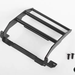 RC4WD Cowboy Front Grille for Traxxas TRX-4 Chevy K5 Blazer (Black) -Cars Truck shop online VVV C0781 4