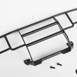 RC4WD Ranch Front Grille for Traxxas TRX-4 Chevy K5 Blazer (Black) -Cars Truck shop online VVV C0785 5