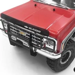 RC4WD Ranch Front Grille for Traxxas TRX-4 Chevy K5 Blazer (Black) -Cars Truck shop online VVV C0785 6