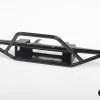 RC4WD Bucks Front Bumper for Traxxas TRX-4 Chevy K5 Blazer (Black) 2 RC4WD Bucks Front Bumper for Traxxas TRX-4 Chevy K5 Blazer (Black) -Cars Truck shop online VVV C0789 2