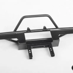 RC4WD Bucks Front Bumper for Traxxas TRX-4 Chevy K5 Blazer (Black) -Cars Truck shop online VVV C0789 4