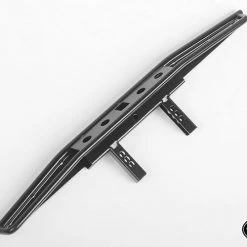 RC4WD Bucks Rear Bumper for Traxxas TRX-4 Chevy K5 Blazer (Black) -Cars Truck shop online VVV C0793 4
