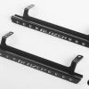 RC4WD Cortex Side Sliders for Traxxas TRX-4 Chevy K5 Blazer (Black) -Cars Truck shop online VVV C0795 2
