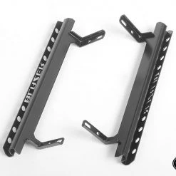 RC4WD Cortex Side Sliders for Traxxas TRX-4 Chevy K5 Blazer (Black) -Cars Truck shop online VVV C0795 4
