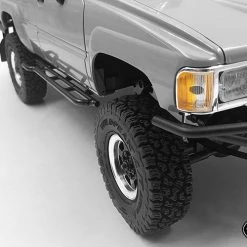 RC4WD Six-Spoke 1.55" Internal Beadlock Wheels (Black) (4) -Cars Truck shop online VVV C0806 8