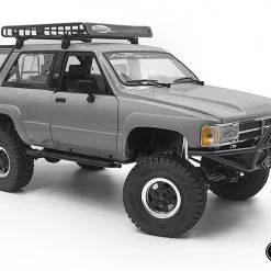 RC4WD Six-Spoke 1.55" Internal Beadlock Wheels (Black) (4) -Cars Truck shop online VVV C0806 9