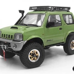 RC4WD Six-Spoke 1.55" Internal Beadlock Wheels (Gold) (4) -Cars Truck shop online VVV C0808 7