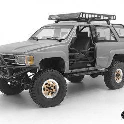 RC4WD Six-Spoke 1.55" Internal Beadlock Wheels (Gold) (4) -Cars Truck shop online VVV C0808 8