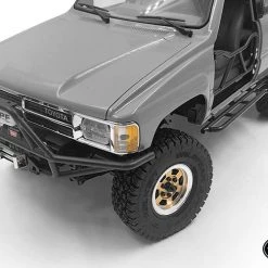 RC4WD Six-Spoke 1.55" Internal Beadlock Wheels (Gold) (4) -Cars Truck shop online VVV C0808 9