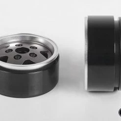 RC4WD Dome Spoked 1.9" Classic Beadlock Wheels (4) 14 RC4WD Dome Spoked 1.9" Classic Beadlock Wheels (4) -Cars Truck shop online VVV C0810 5